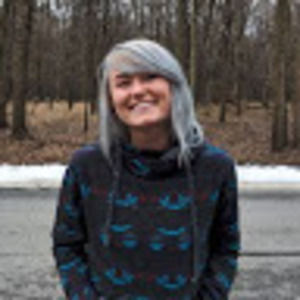 Meet your Posher, Jenna